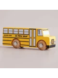 LE TOY VAN Samochodzik Rufus