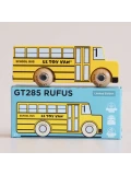 LE TOY VAN Samochodzik Rufus