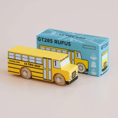 LE TOY VAN Samochodzik Rufus
