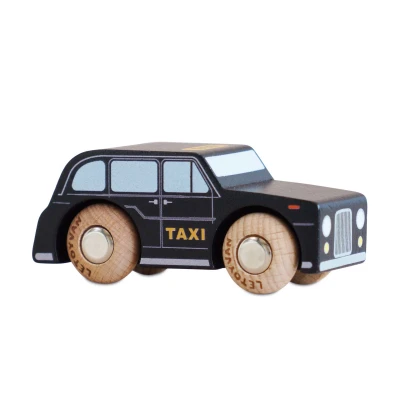LE TOY VAN Samochodzik Bertie