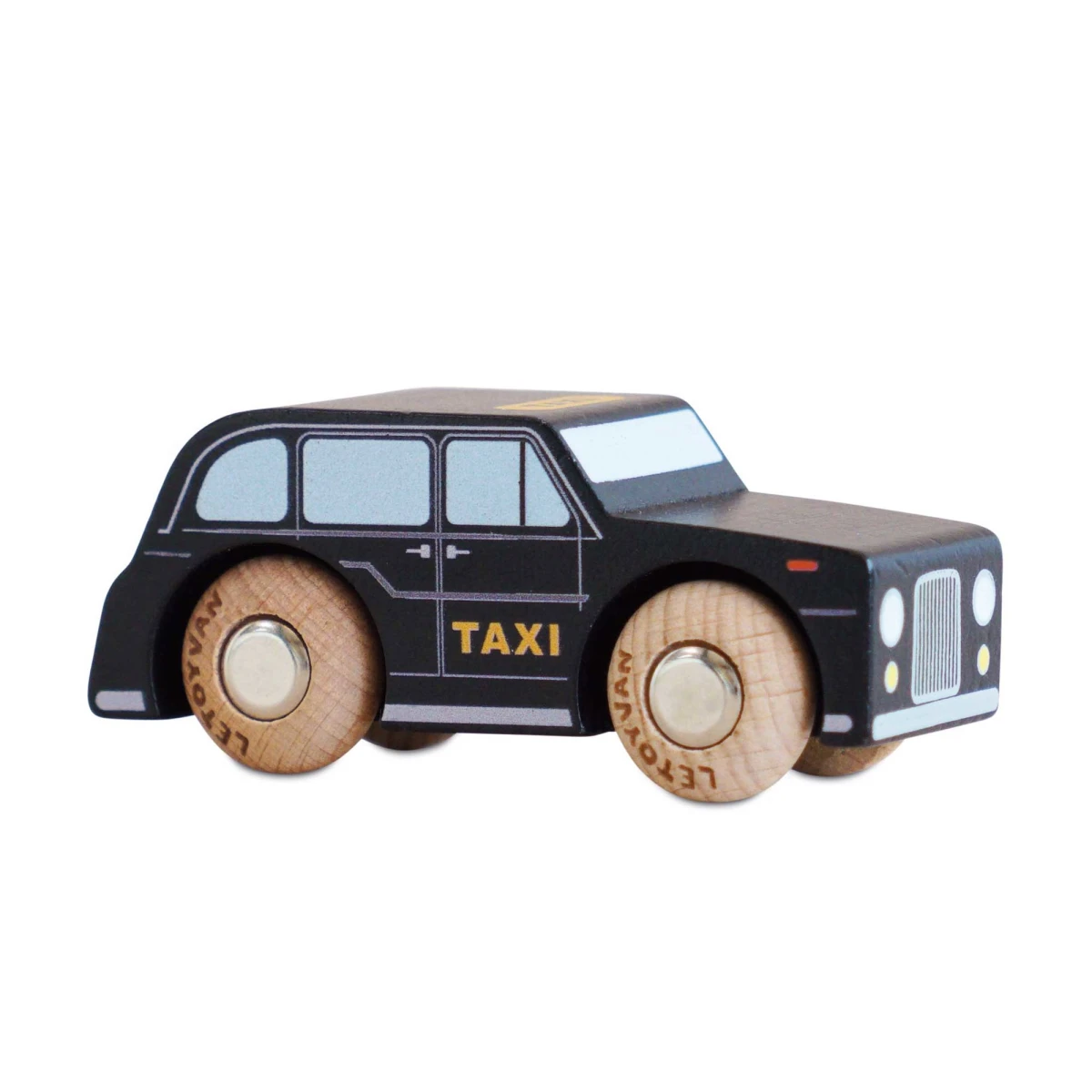 LE TOY VAN Samochodzik Bertie