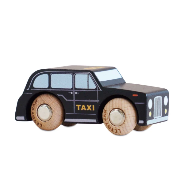 LE TOY VAN Samochodzik Bertie