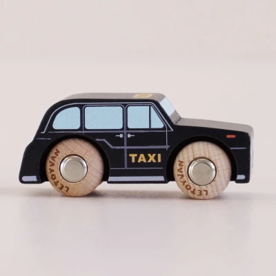 LE TOY VAN Samochodzik Bertie