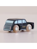 LE TOY VAN Samochodzik Bertie