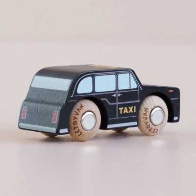 LE TOY VAN Samochodzik Bertie