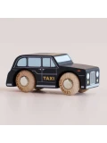 LE TOY VAN Samochodzik Bertie