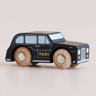 LE TOY VAN Samochodzik Bertie