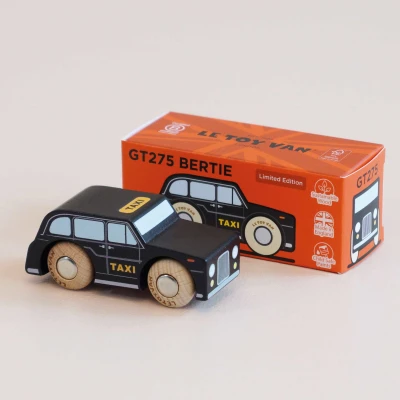 LE TOY VAN Samochodzik Bertie