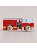 LE TOY VAN Samochodzik Quinn