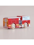 LE TOY VAN Samochodzik Quinn