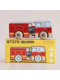 LE TOY VAN Samochodzik Quinn