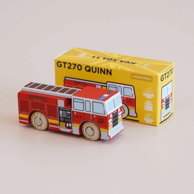 LE TOY VAN Samochodzik Quinn