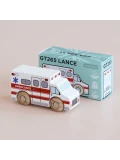 LE TOY VAN Samochodzik Lance