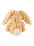 SIGIKID Jedwabiście miękki pluszowy Króliczek Flaucherie beżowy 35cm