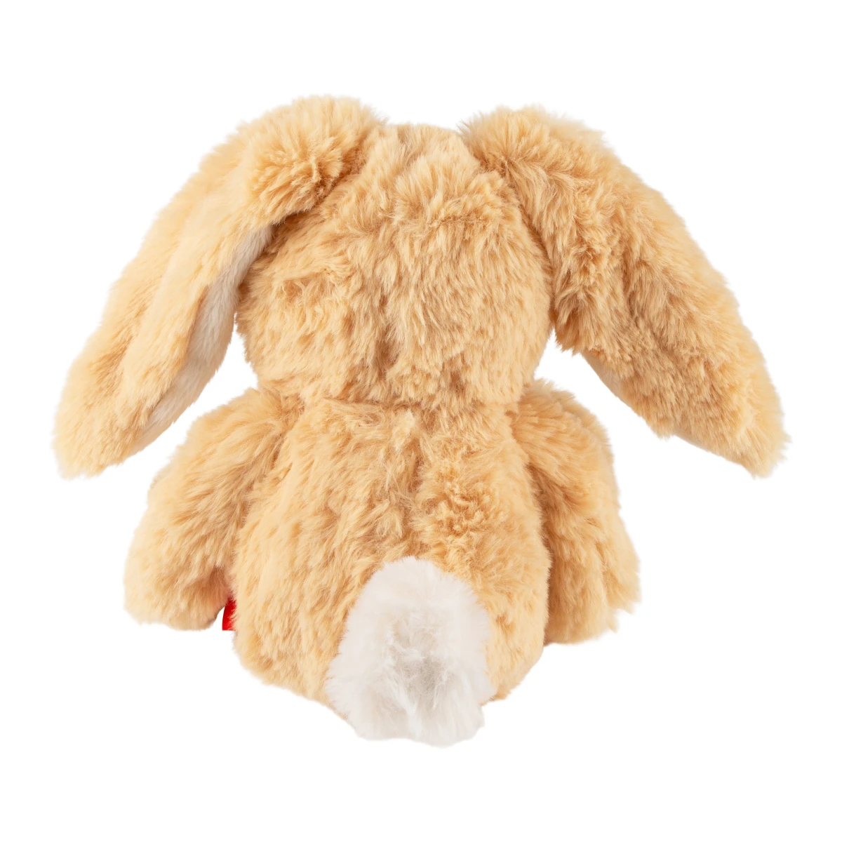 SIGIKID Jedwabiście miękki pluszowy Króliczek Flaucherie beżowy 35cm