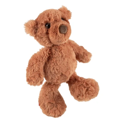SIGIKID Miękki Miś Przytulanka Flauscherie Brązowy 35 cm