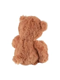 SIGIKID Miękki Miś Przytulanka Flauscherie Brązowy 35 cm