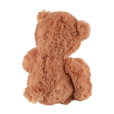 SIGIKID Miękki Miś Przytulanka Flauscherie Brązowy 35 cm