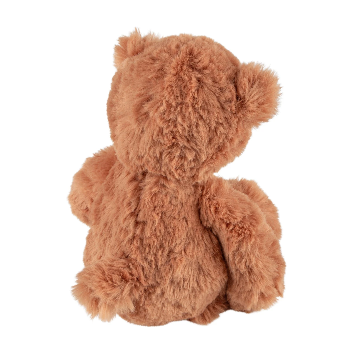 SIGIKID Miękki Miś Przytulanka Flauscherie Brązowy 35 cm