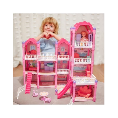 TOOKY TOY Drewniane Puzzle Montessori Transport Pojazdy z Pinezkami Do Dopasowania | Pan Piksel