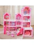TOOKY TOY Drewniane Puzzle Montessori Transport Pojazdy z Pinezkami Do Dopasowania | Pan Piksel