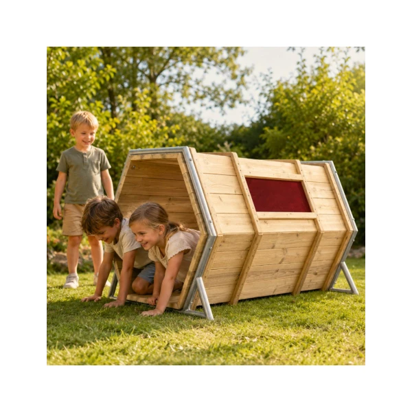 MASTERKIDZ Tablica Przesuwna Spiralny Labirynt Montessori | Pan Piksel