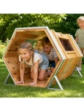 MASTERKIDZ Tablica Przesuwna Spiralny Labirynt Montessori | Pan Piksel