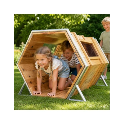 MASTERKIDZ Tablica Przesuwna Spiralny Labirynt Montessori | Pan Piksel