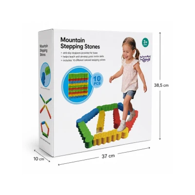 MASTERKIDZ Mobilna Tablica do Malowania | Pan Piksel