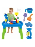 MASTERKIDZ Tablica Edukacyjna Cykl Życia Człowieka Montessori | Pan Piksel