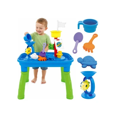 MASTERKIDZ Tablica Edukacyjna Cykl Życia Człowieka Montessori | Pan Piksel