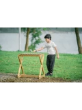 CLASSIC WORLD EDU Instrument Muzyczny Ksylofon Duże Cymbałki | Pan Piksel