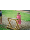 CLASSIC WORLD EDU Instrument Muzyczny Ksylofon Duże Cymbałki | Pan Piksel