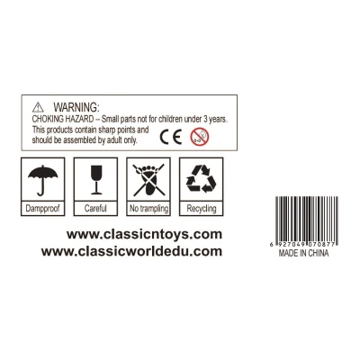 CLASSIC WORLD EDU Plac Zabaw Zabawka Wodna Młyn | Pan Piksel