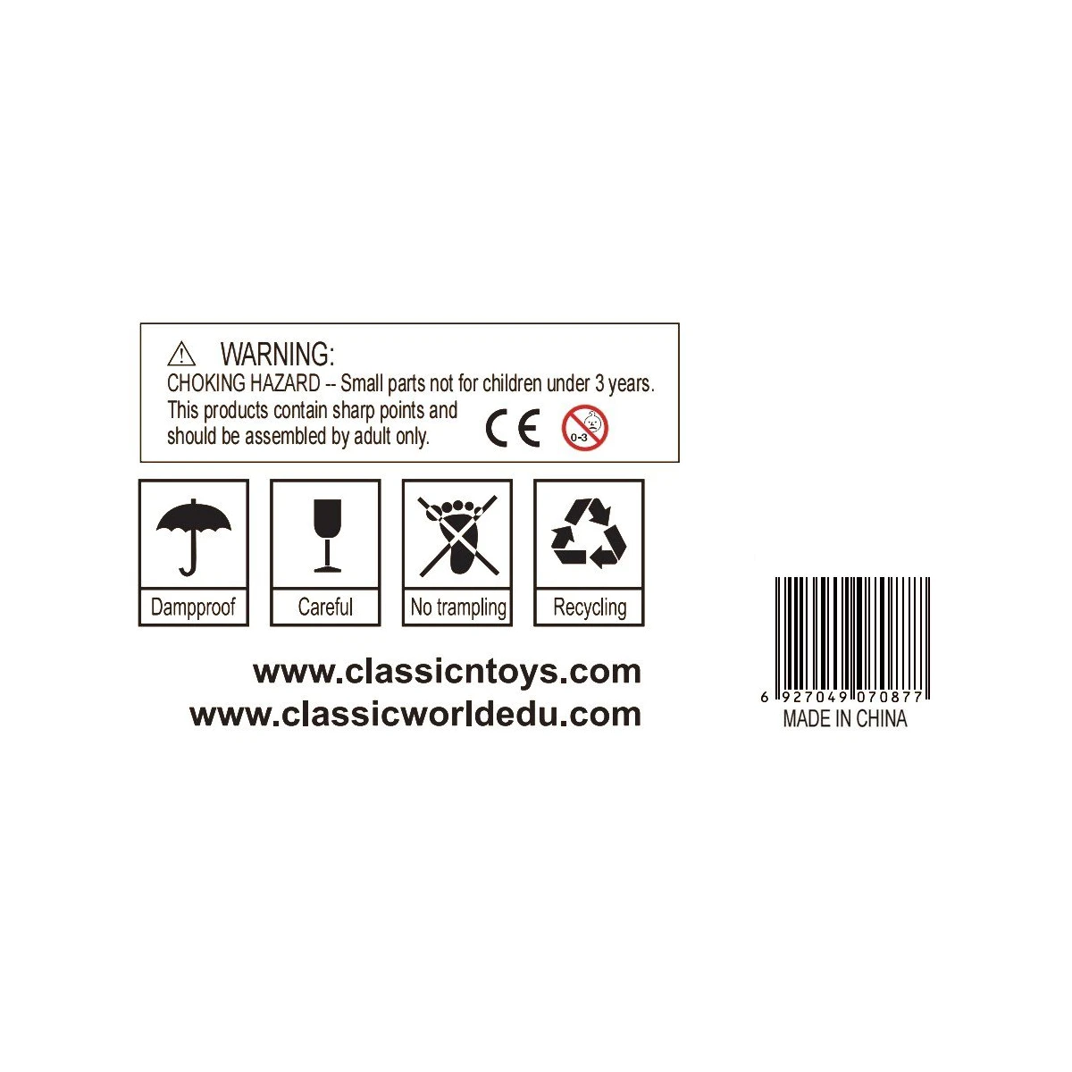 CLASSIC WORLD EDU Plac Zabaw Zabawka Wodna Młyn | Pan Piksel