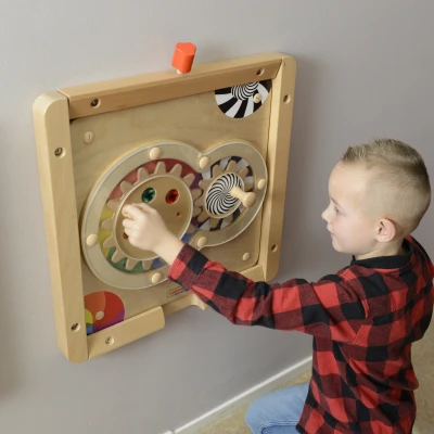 Tablica Koordynacja Rąk Masterkidz | Pan Piksel