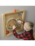 Tablica Koordynacja Rąk Masterkidz | Pan Piksel