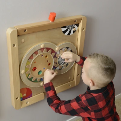 Tablica Koordynacja Rąk Masterkidz | Pan Piksel