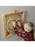 Tablica Koordynacja Rąk Masterkidz | Pan Piksel