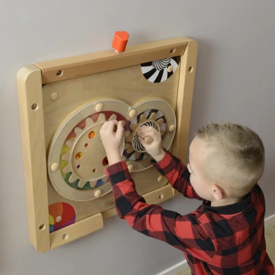Tablica Koordynacja Rąk Masterkidz | Pan Piksel