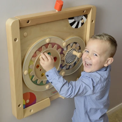Tablica Koordynacja Rąk Masterkidz | Pan Piksel