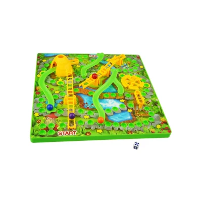MASTERKIDZ Drewniane Puzzle Układanka Tęcza Montessori | Pan Piksel