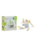 Drewniana gra Uderz Marchewkę Classic World | Pan Piksel