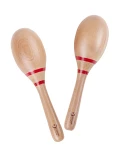 CLASSIC WORLD EDU Instrument Muzyczny Marakas dla Dzieci | Pan Piksel