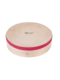 CLASSIC WORLD EDU Instrument Muzyczny Bębenek Tamburyn 20 cm | Pan Piksel