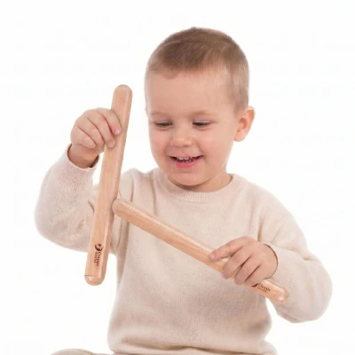 CLASSIC WORLD EDU Instrument Muzyczny Klawesy dla Dzieci | Pan Piksel