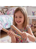 CLASSIC WORLD EDU Instrument Muzyczny Klawesy dla Dzieci | Pan Piksel
