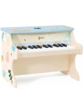 CLASSIC WORLD Pianino Muzyczne dla Dzieci Nauka Gry + Książeczka | Pan Piksel