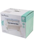 CLASSIC WORLD Pianino Muzyczne dla Dzieci Nauka Gry + Książeczka | Pan Piksel