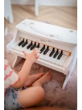CLASSIC WORLD Pianino Czarne | Pan Piksel